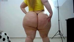 Big Ass Fat Porn - Watch fat ass - Thick Thighs, Thick Big Ass, Bbw Porn - SpankBang