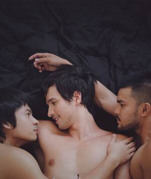 Filipino Pinoy Gay Sex - Asia's gay Netflix' GagaOOLala scored an unlikely hit with Unlocked, a  Filipino LGBT drama shot on iPhones, offering a candid look at same-sex  relationships during lockdown | South China Morning Post