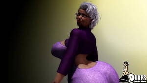 Granny Grandma Animated - granny cartoon' Search - XNXX.COM