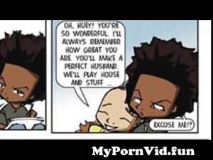 boondocks jasmine porn cartoon - Jazmine tries to marry Huey - Boondocks official comic dub from jasmine  comic Watch Video - MyPornVid.fun