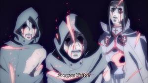 August Sword Art Online Porn - Sword Art Online. 13:22 â€“ This is terrible advice! â€œYou can't forget  traumatic memories because your subconscious knows you're supposed to  remember themâ€?