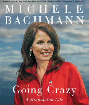 Michele Bachmann Fucking - I'm ...