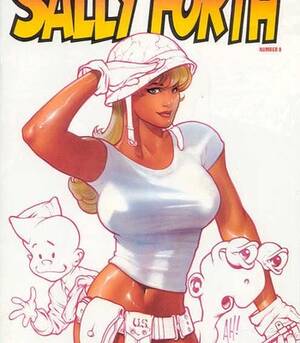 hot cartoon porn sally forth - Sally Forth 8 comic porn | HD Porn Comics