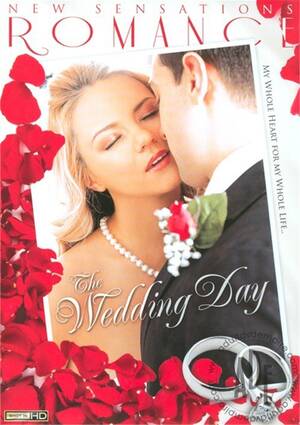 ashlynn brooke wedding - Wedding Day, The (2010) | New Sensations - Romance Series | Adult DVD Empire