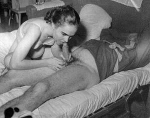 Erotic Vintage Porn 1940s - vintage erotic sex