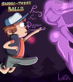 Gravity Falls Porn Dipper - Hentai Gravity Falls - O Pingente MÃ¡gico De Dipper - Cartoon Porno â€“ Hentai  - HQ Porno