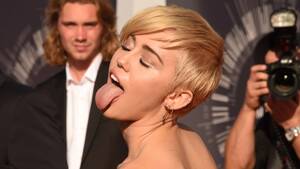 Fuck Miley - Miley Cyrus' 10 Biggest Scandals