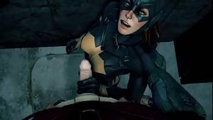 Batman Barbara Gordon Porn - Batgirl loves robin dick - XVIDEOS.COM