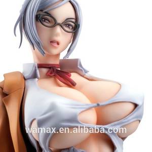 3d anime - 3D nude Sexy girl figures customize japan adult anime action figurine