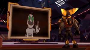 Deadlocked Ratchet And Clank Porn - Ratchet & clank 4 deadlocked watch online