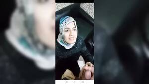 Arab Hijab Muslim Girl Blowjob - Arab blowjob porn videos & sex movies - XXXi.PORN