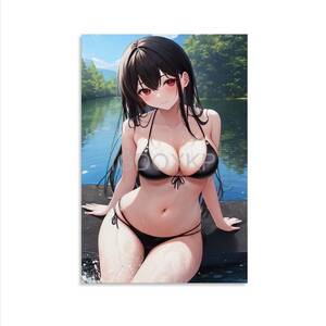 looking hot naked cartoon babes - Amazon.com: Cartoon Anime Bikini Nude Art Poster Sexy Girl Poster Bedroom Sexy  Girl Poster1 Canvas Poster Wall Art Decor Print Picture Paintings for  Living Room Bedroom Decoration Unframe-style 12x18inch(30x45cm): Posters &  Prints