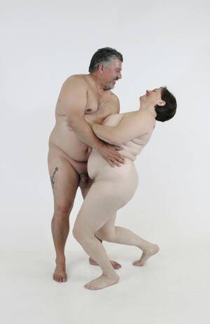 chubby naked art - Fat Artist Model Nude Porn | Niche Top Mature