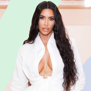 kim kardashian anal sex hard - Kim Kardashian & The Sex Tape That Exposes The Reality Of Slut-Shaming |  Glamour UK