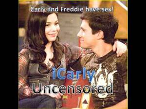 Icarly Has Sex - Carly and Freddie Have Sex (Icarly) - Coub - The Biggest Video Meme Platform