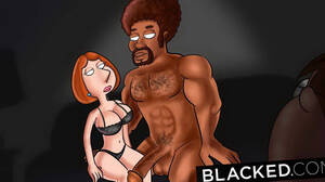 Black Family Cartoon Porn - Lois Griffin Cuckold Dark Skin Interracial Wife < Your Cartoon Porn