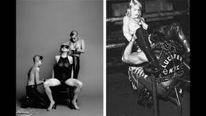 Madonna Sex Orgy - Madonna's 5 most memorable scandals