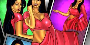 indian porn stars animated - India's cartoon porn star | Free Speech Debate