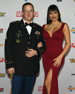 Army Officer Porn - 