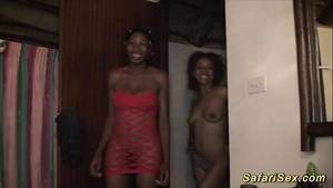 africa wild anal porn - 