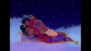 aladdin fuck jasmine - Aladdin x Princess Jasmine Parody (Sfan) - XVIDEOS.COM