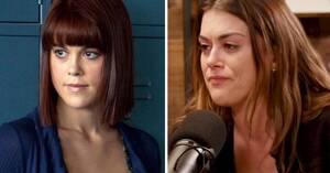 Lindsey Chris Griffin Porn - Lindsey Shaw Admits in Emotional Video She Was Fired From 'Pretty Little  Liars' Because of A â€œDrug Problemâ€ and Her â€œRelationship With Foodâ€ |  Decider
