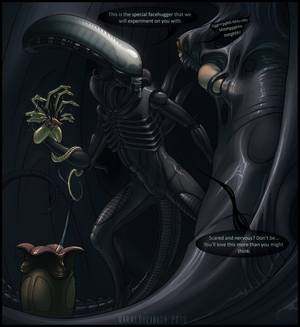 Alien Xenomorph Female Porn - Alien xenomorph queen porn anal xxx - Xenomorph queen anal vore king  xenomorph queen porn king