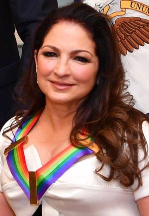 diva marilyn cole - Gloria Estefan