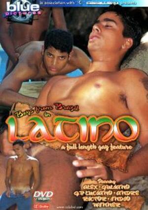 Latino Porn Movies - Boys From Brazil: Latino - Porn Pay Per View - Official XXX Porn Movies On  Demand