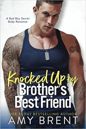 knocked up erotic - Knocked Up by Brother's Best Friend: Amy Brent: 9781983955464: Amazon.com:  Books