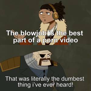 Blowjob Porn Meme - Who else skips the blowjob scenes : r/memes