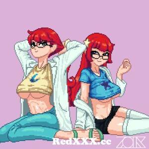 Johnny Test Susan Cartoon - Susan and Mary Test from the cartoon Johnny Test from cartoon johnny test  sex hentai son fuck mom xxx com film move Post - RedXXX.cc