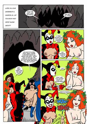 Jump Start Porn Comic - Jump Pages 2 - Porn Cartoon Comics