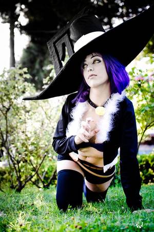 Cat Form Soul Eater Porn - Soul Eater: Blair the cat by Adurnah on deviantART