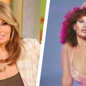 force the bitch - Raquel Welch on Fur Bikinis, 'Myra Breckinridge,' and Hollywood