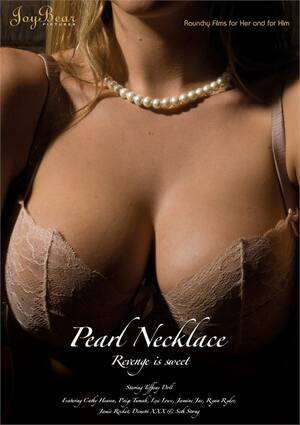 handjob pearl necklace - Pearl Necklace (2013) by JoyBear Pictures - HotMovies