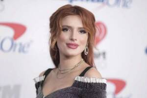 Disney Porn Bella Thorne - La ex estrella infantil de Disney Bella Thorne se pasa al cine porno | Cine