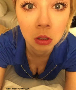 Jennette Mccurdy Porn Tape - ... Jennette McCurdy nude desnuda xxx hot pics (2) ...