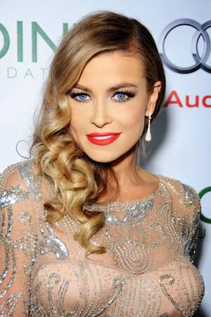 Carmen Electra Career - Carmen Electra (Model and Actress) ~ Wiki & Bio with Photos | Videos