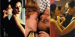 Lesbian Love Scenes - 15 Romantic Lesbian Films With Swoon-Worthy Happy Endings