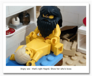 Lego Men Porn - Lego Porn | 10 Pictures That You Cant Afford To Miss
