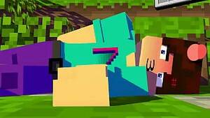 Minecraft Steve Porn - Steve In Search Of The Lost Diamond (Livia X Steve) [Minecraft Porn] -  FAPCAT