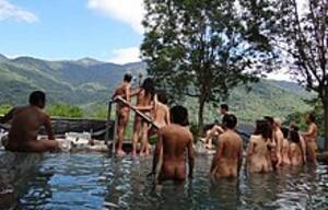 french nudist colony - Naturism - Wikipedia