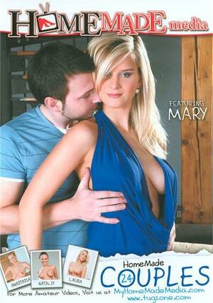 home made couples - Home Made Couples Vol. 24 (2014) | Homemade Media | Adult DVD Empire