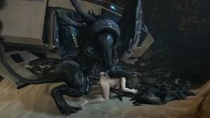 Alien Planet Porn - Samus And Strange Alien Planet Porn Video