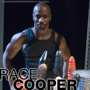 Black Gay Muscle Stars - Race Cooper | Black Muscle Gay Porn Star | smutjunkies Gay Porn Star Male  Model Directory