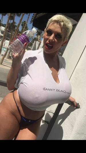 huge mega boobs captions - Makes You Thirsty