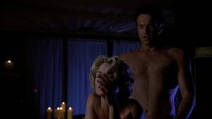 Julian Mcmahon Porn - Julian McMahon in series Nip/Tuck (Pilot, 2003)