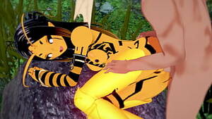 bee movie hentai - Anthro bee moans while she is getting creampied - XVIDEOS.COM