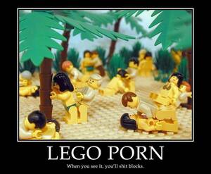 Lego Men Porn - wickedfire.com